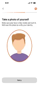 Quick Face Scan